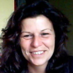Katherine Verbaeys