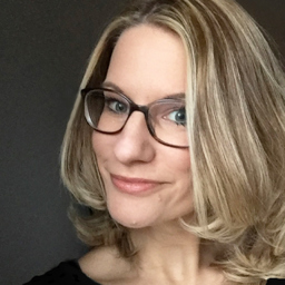 Krystin Stahlhut