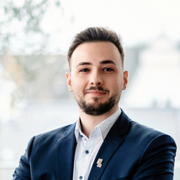Marvin Fleißgarten's profile picture