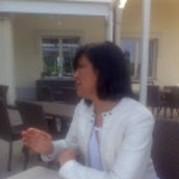 Carmencita Mazzotta