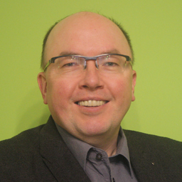 Dipl.-Ing. Achim Dombert