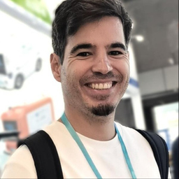 Markus Dammann