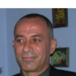 Gökay Coşkun
