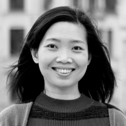 Huynh Bich Ngan Le
