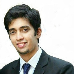 Vikrant Kamat