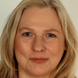 Kerstin van der Marel