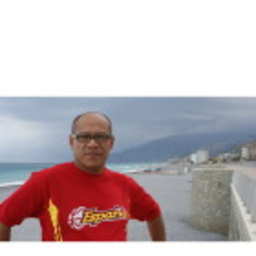 Jose Alejandro moreno Valle