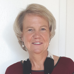 Profilbild Birgit Föll
