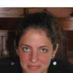 Jessica Beauguitte