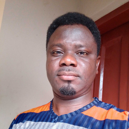 Olamide Olanitori