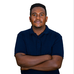 Kevin Kipkoech
