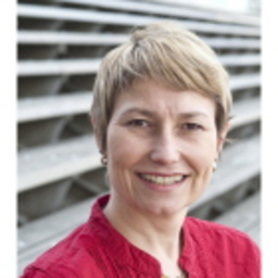 Patricia Hahne-Wolter