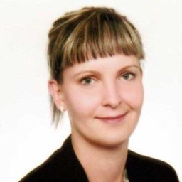 Dipl.-Ing. Sabine Thein