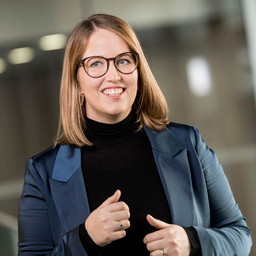 Anja Vögele