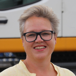 Andrea Koch