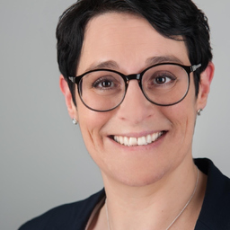 Bettina Klebl