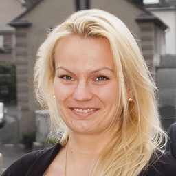 Bettina Gutbier
