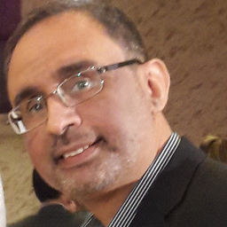 Dr. Yousef Arikat