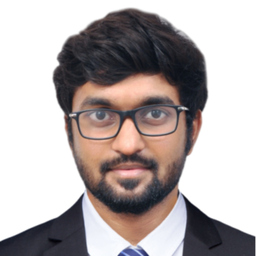 Ajay Adhitya Balasubramanian