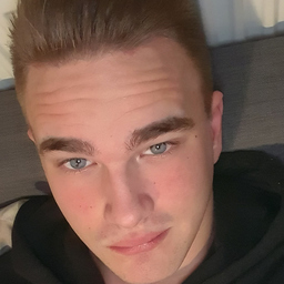 Marco Pütz's profile picture
