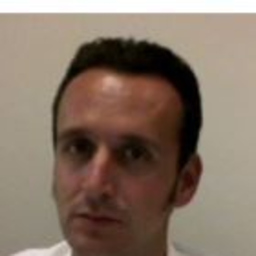 Christian Gienger's profile picture