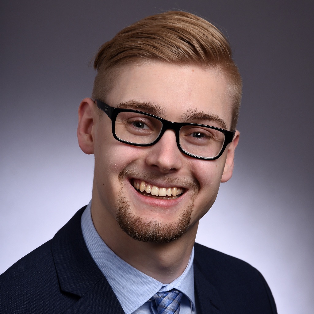 Tim Stemmer Sachbearbeiter Einkauf Contilia Gruppe XING