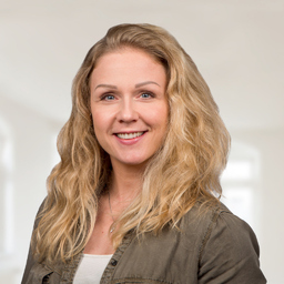 Vanessa Sorge