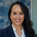 Nadia Dahmane