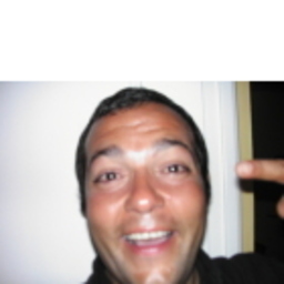 Marcos Perez
