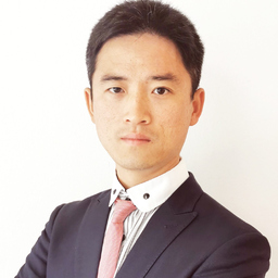 Dipl.-Ing. Alan Chen Li