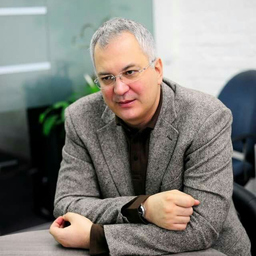 oliver Silvio Achtzehn