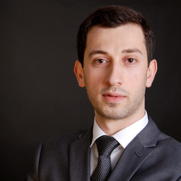 Giorgi Shergelashvili