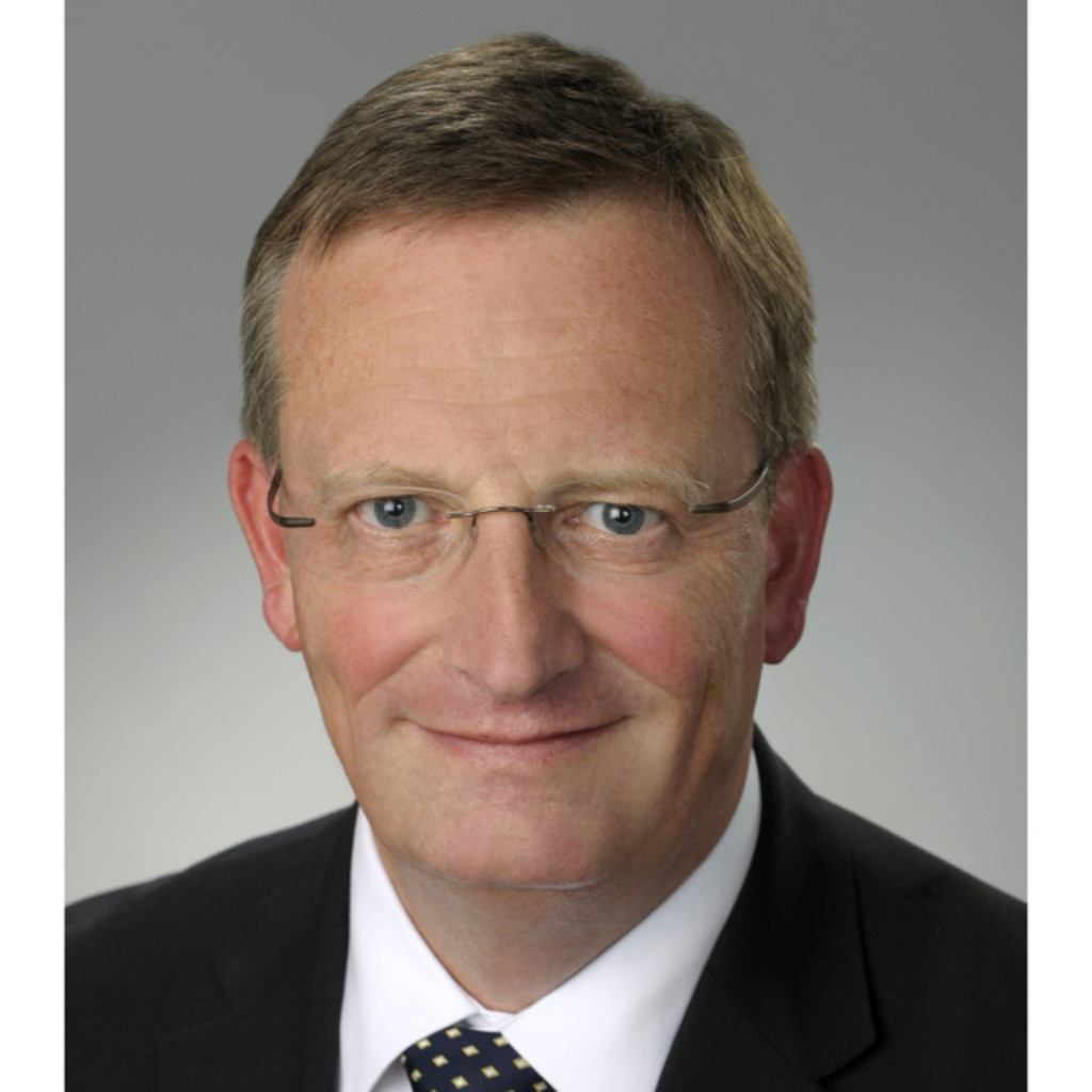 Peter Jager Bezirksleiter Bausparkasse Schwabisch Hall Bausparkasse Schwabisch Hall Ag Xing