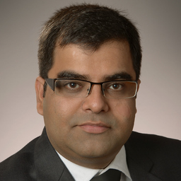 Dr. Afnan Qurban Shaikh
