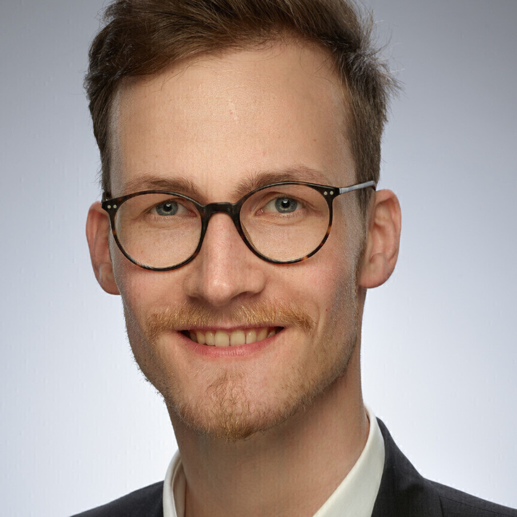 Philipp Fetzer Strategischer Einkäufer Category Management Carl