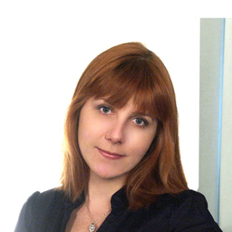 Elena Gromova