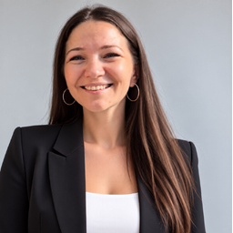 Halyna Padalka