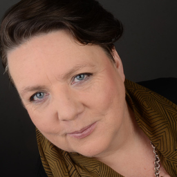 Susanne Stoll