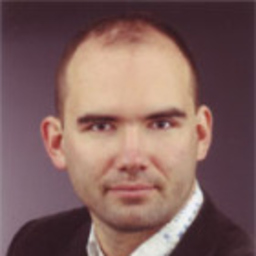 Dr. Sebastian Lenz