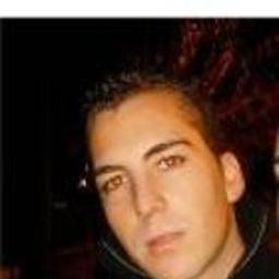 SAMUEL Diaz Romero