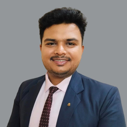 Shubham Srivastava