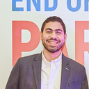 Hisham ElGezeery