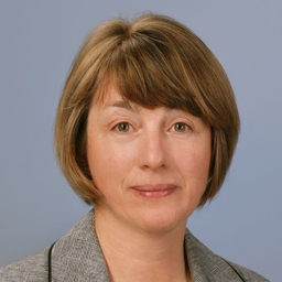 Profilbild Astrid Schäfer