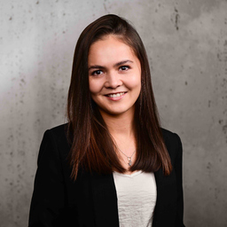 Selina Fink's profile picture