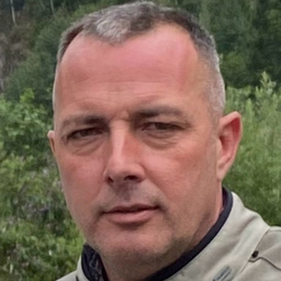 Daniel Schertel
