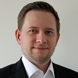 Dr. Stephan Ruhl