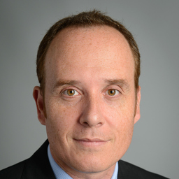 Olivier Maury