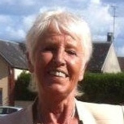 Renate Biermann