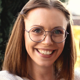 Jasmin Fritz
