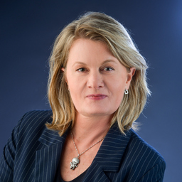 Christina Fastenrath